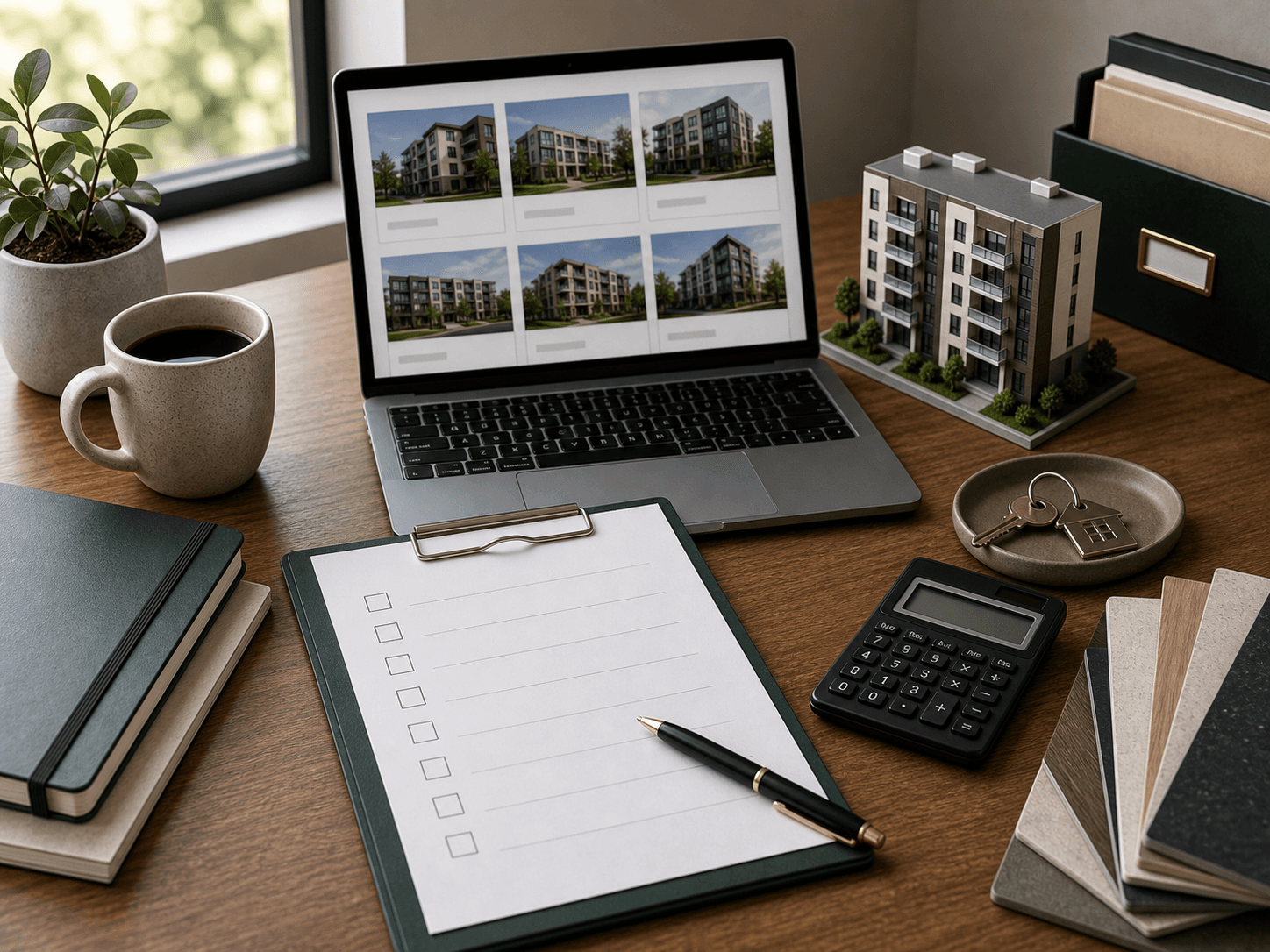 How to buy your first investment property editorial image
