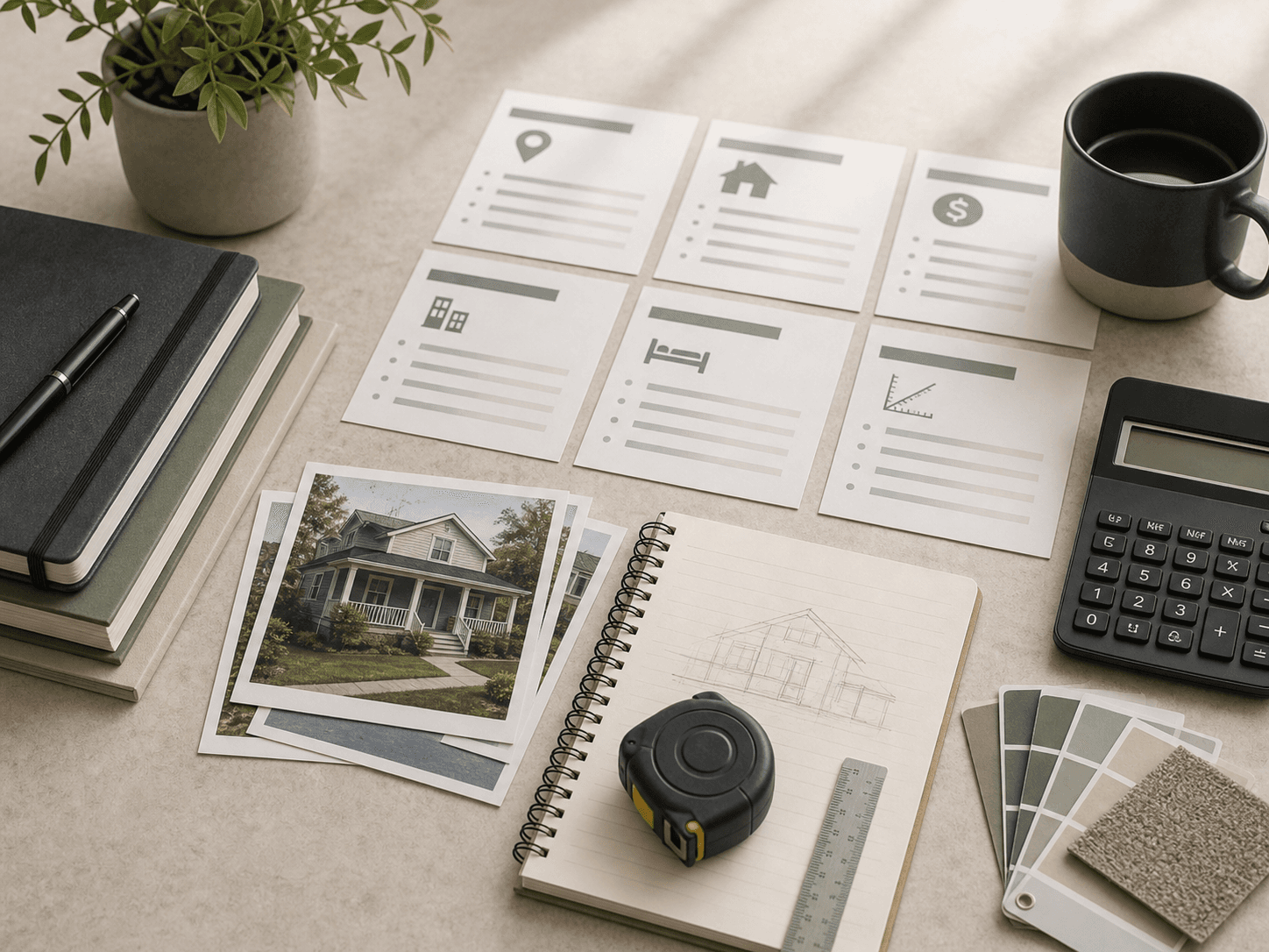 Define your buy box editorial image