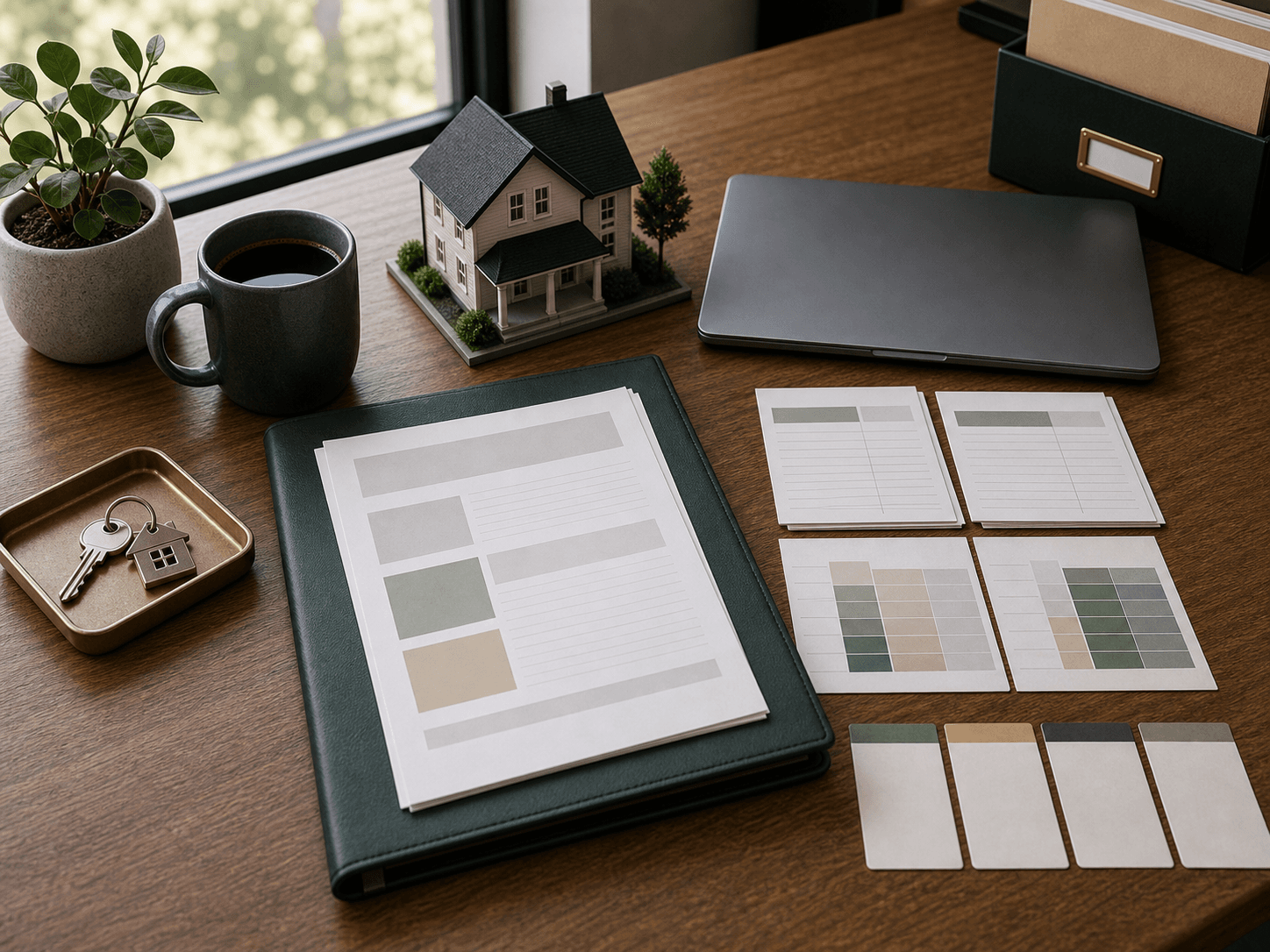 DSCR lending: how to qualify without W-2 income editorial image