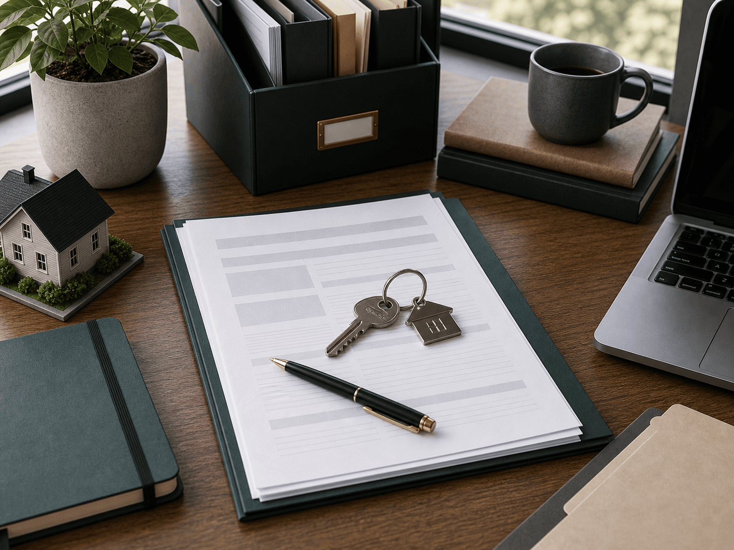 How to set up your LLC for real estate investing editorial image