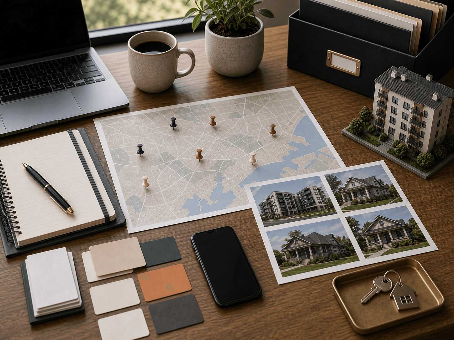 The out-of-state investing playbook editorial image
