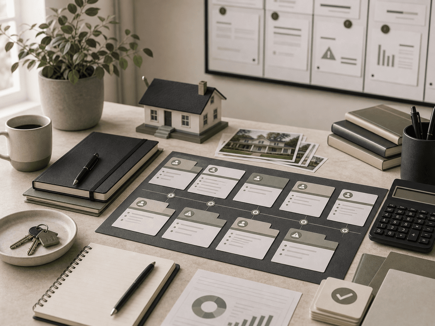 Pro Deal Execution Mastery editorial image