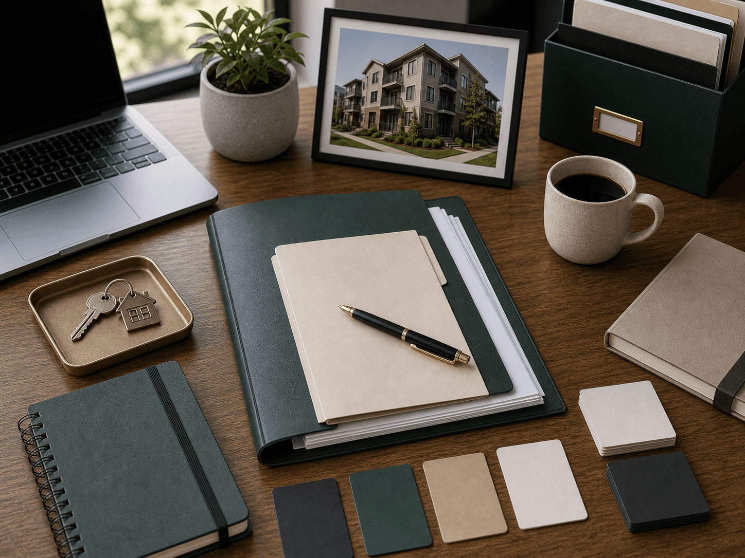 Tax strategies real estate investors should understand editorial image