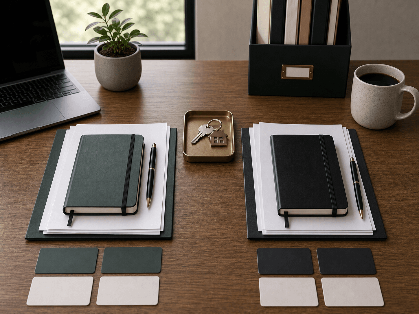 How to separate rental finances from personal editorial image