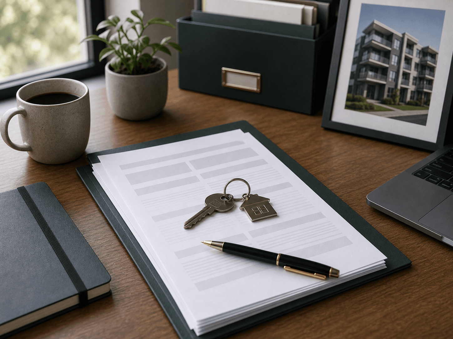 Do I need an LLC for my rental property? Here's what investors actually do editorial image