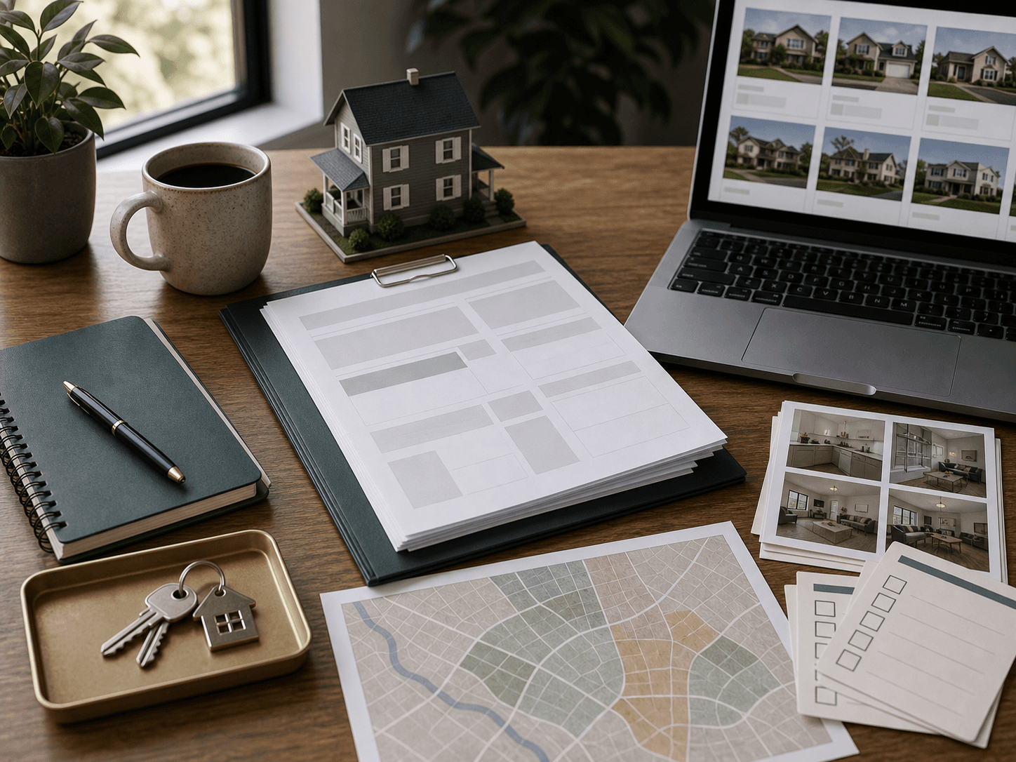 What to look for in your first out-of-state deal (and what to avoid) editorial image