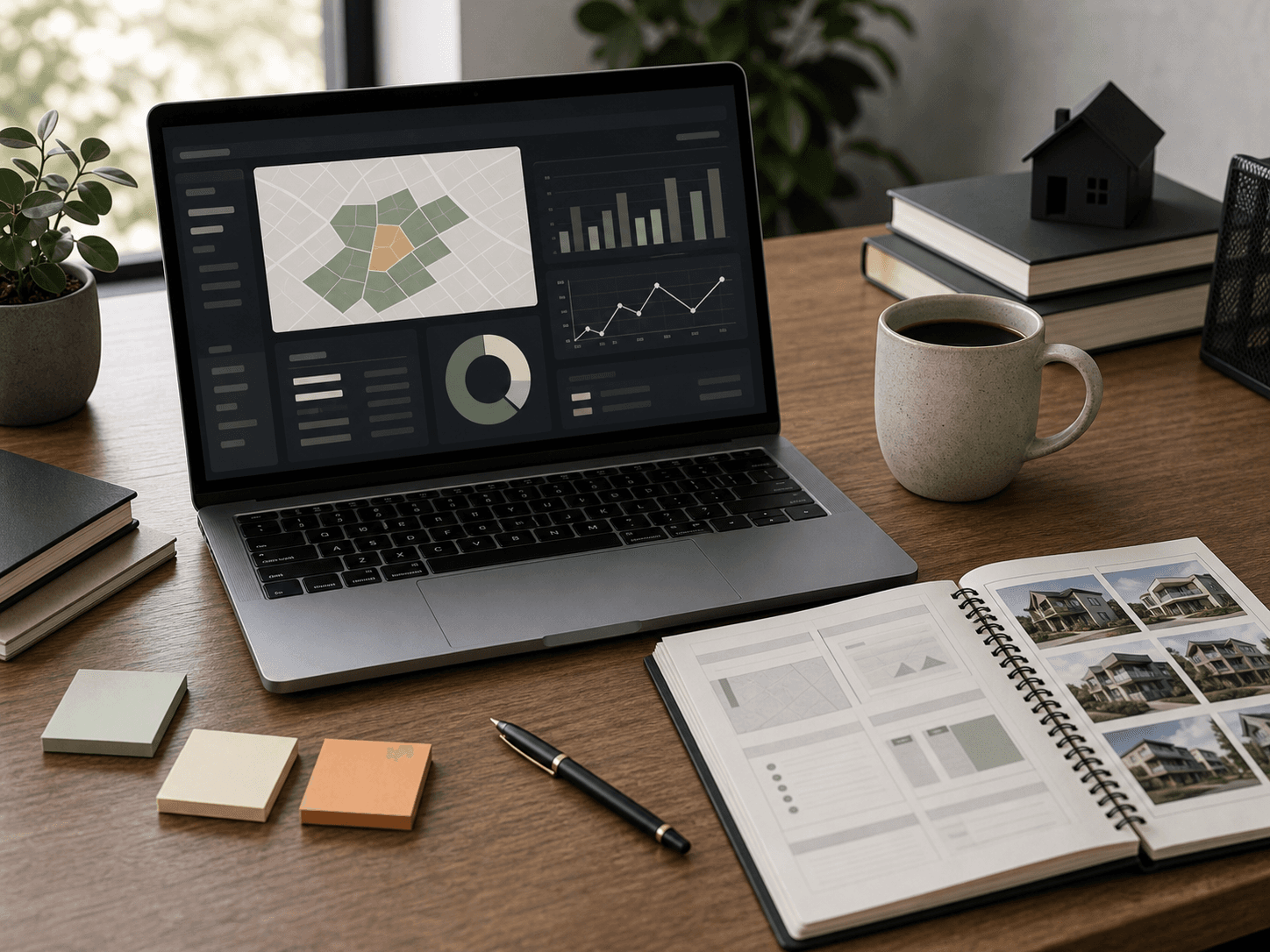 From waitlist to real product: what matters first for investor software editorial image