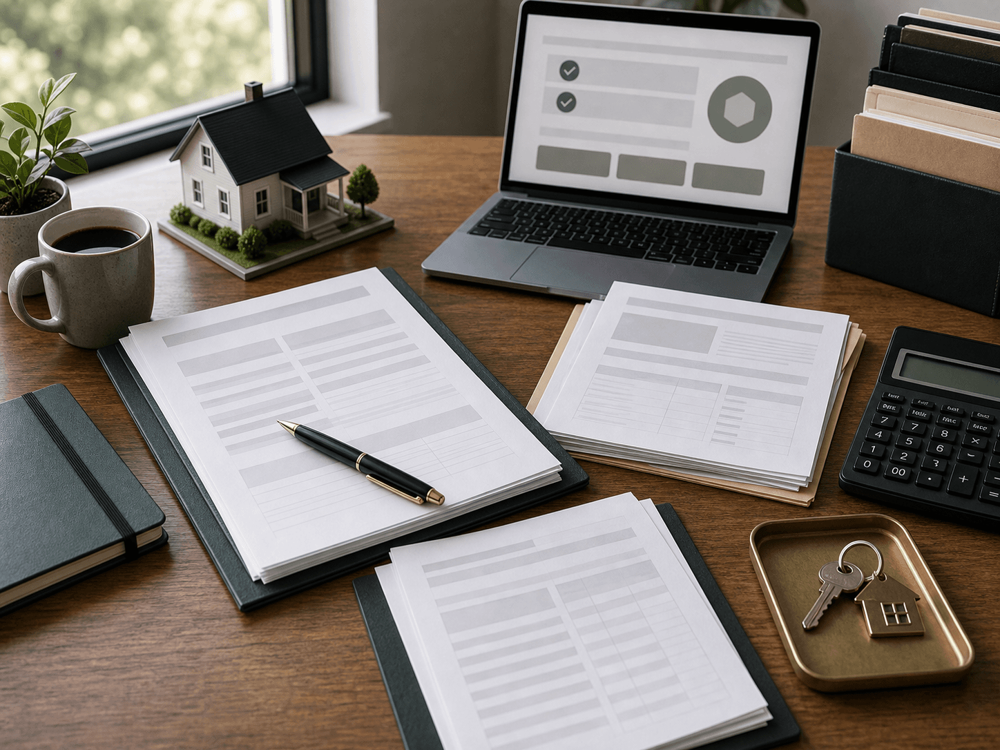 How to get pre-approved for an investment property loan in 2026 editorial image