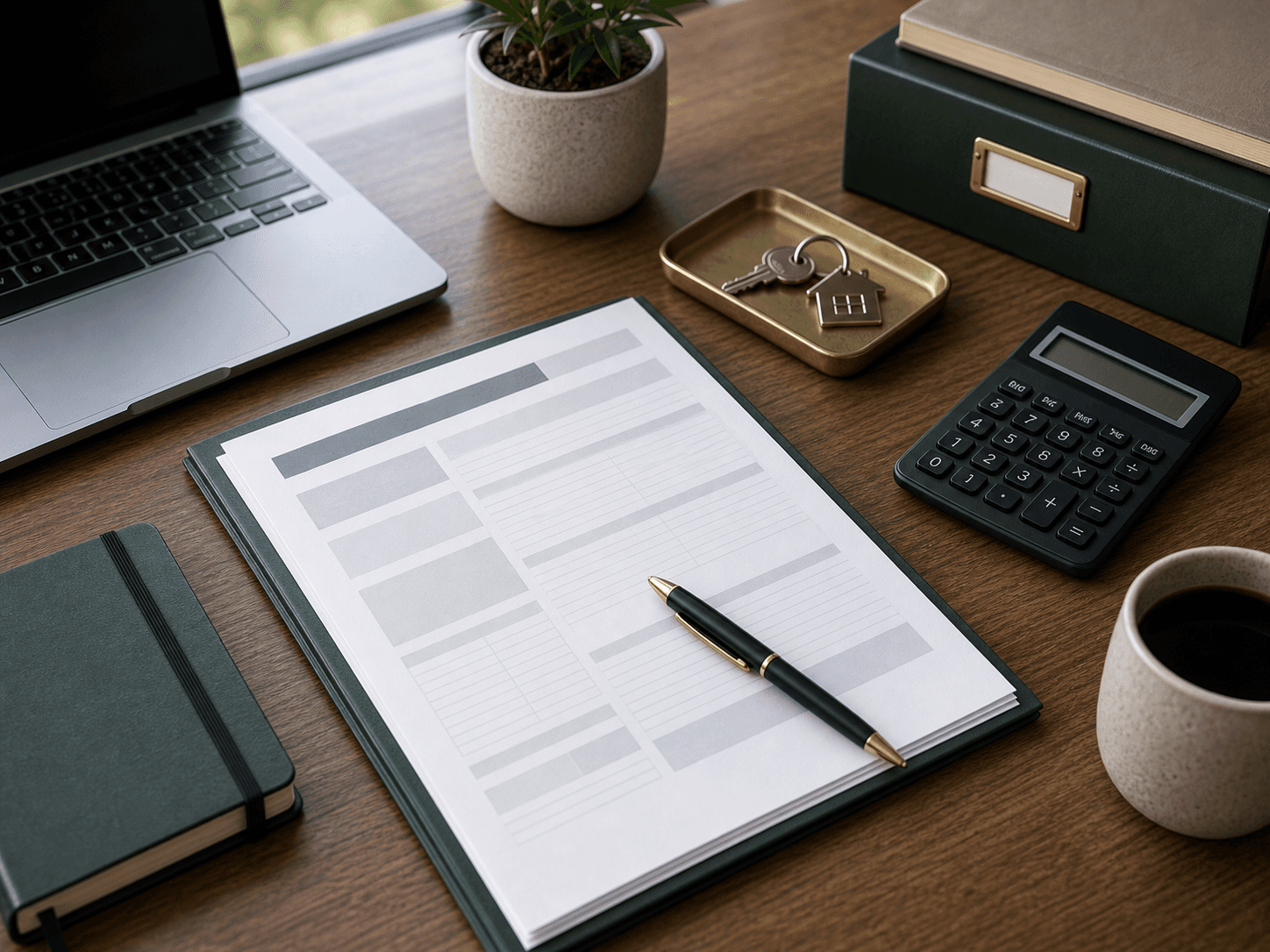 Read the Loan Estimate before you fall in love with the rate editorial image