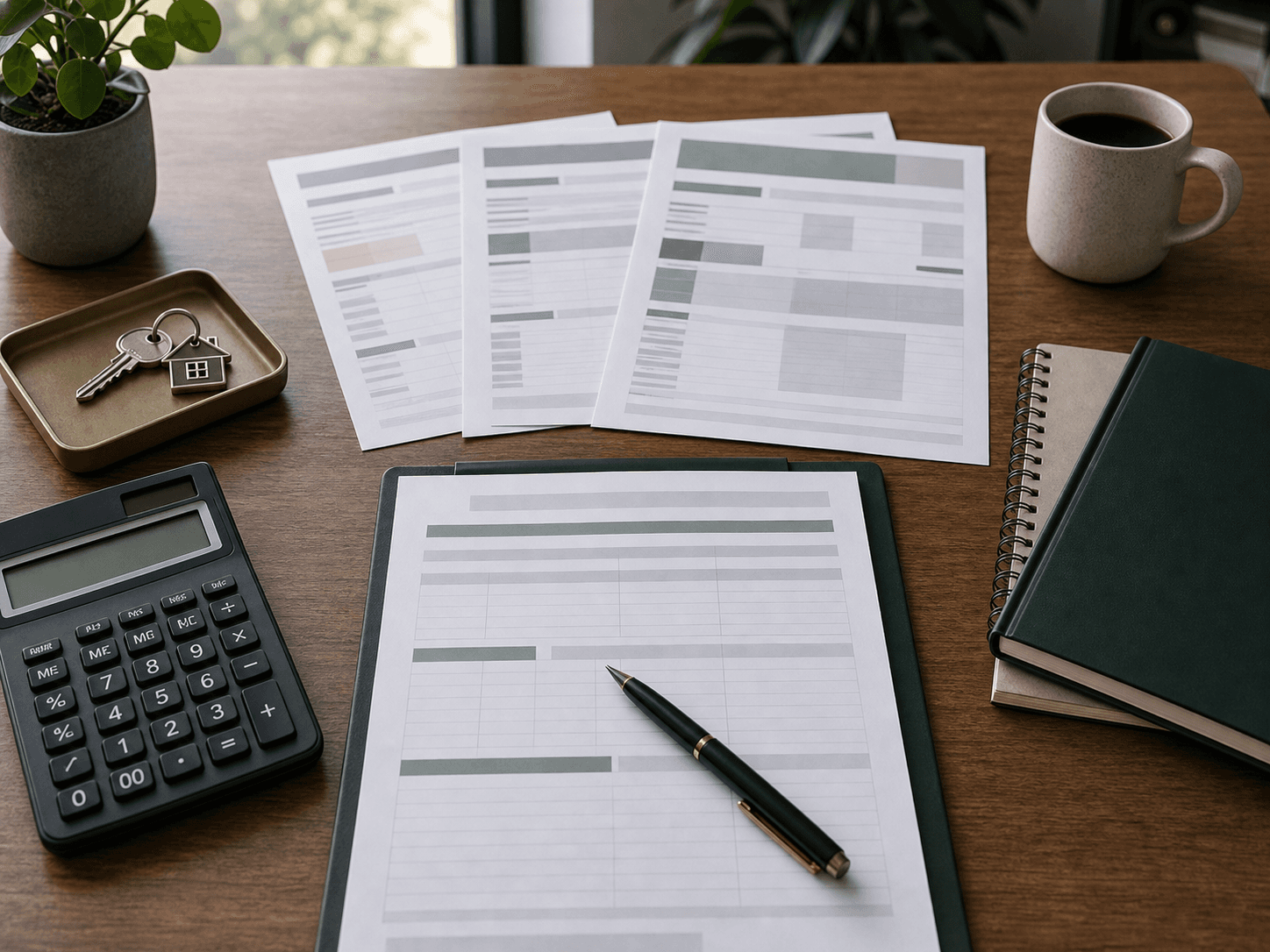 Points, lender credits, and cash to close: the part of rate shopping investors misread editorial image