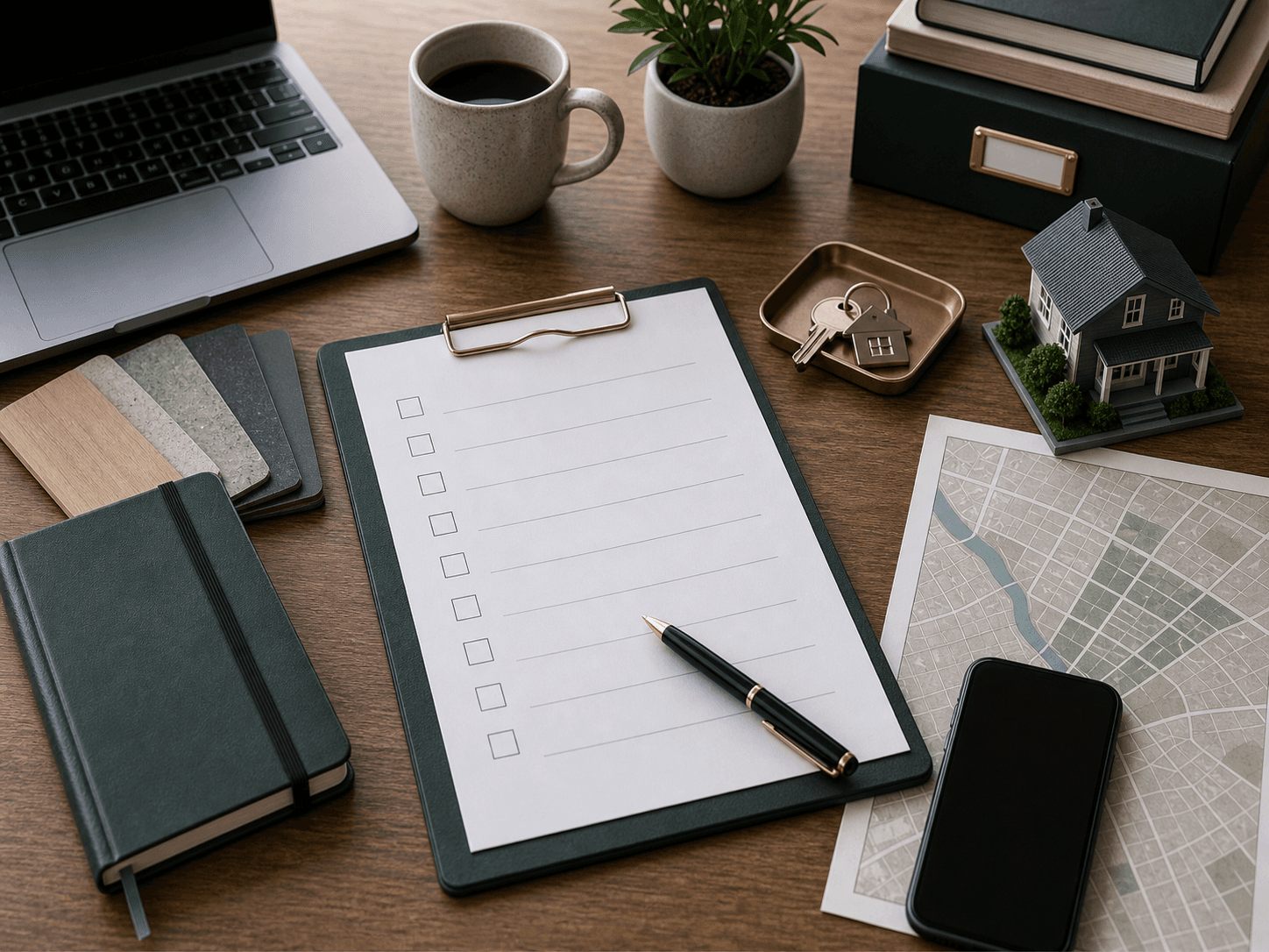 The remote investor's checklist: everything to do before your first out-of-state deal editorial image