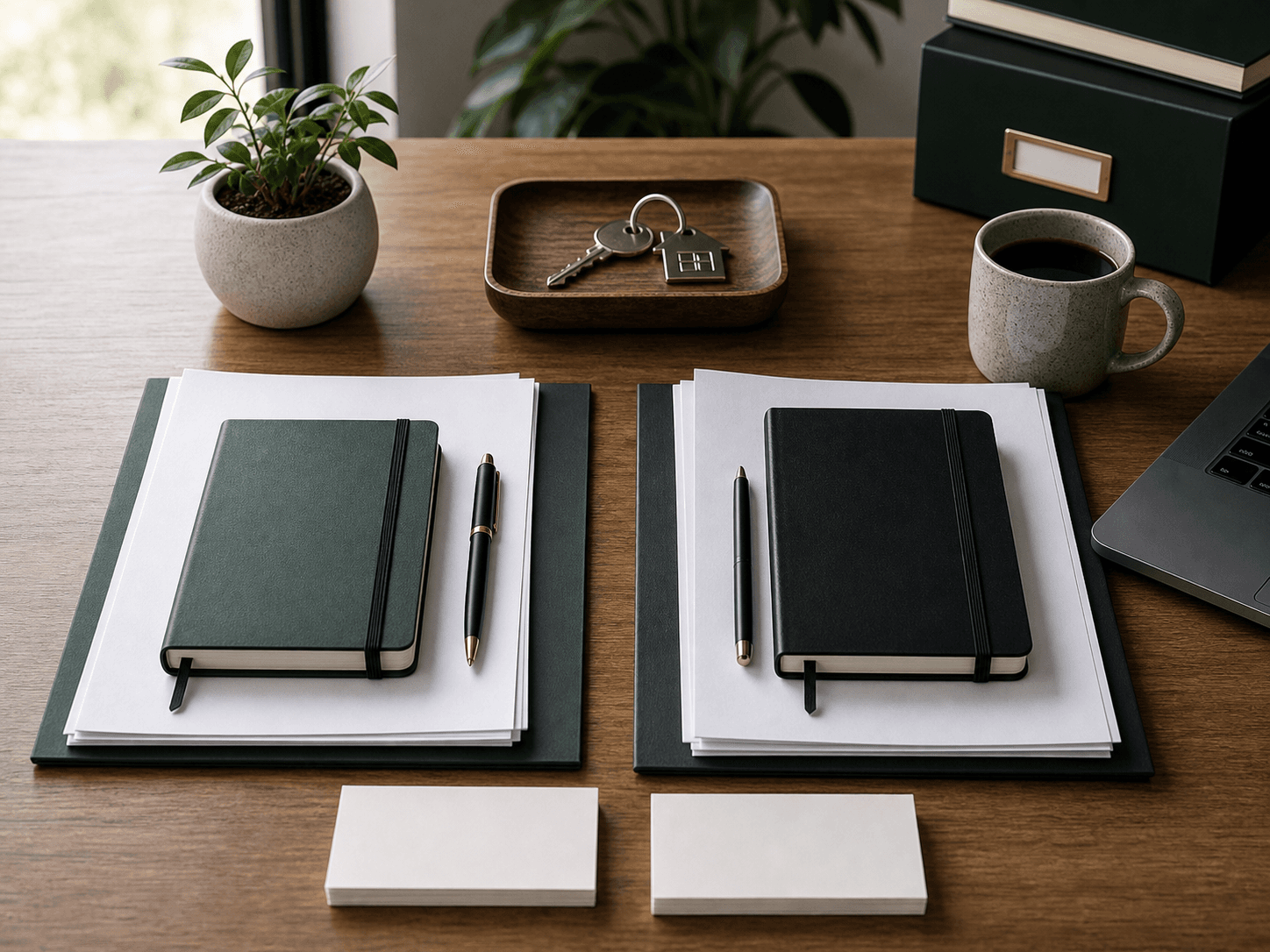 Why separating rental finances early saves more than bookkeeping pain editorial image