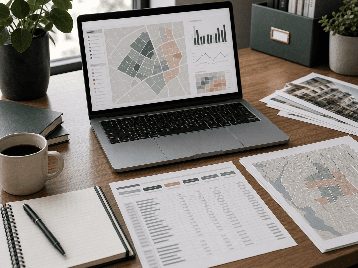 How to use HUD rent data without underwriting like a tourist editorial image