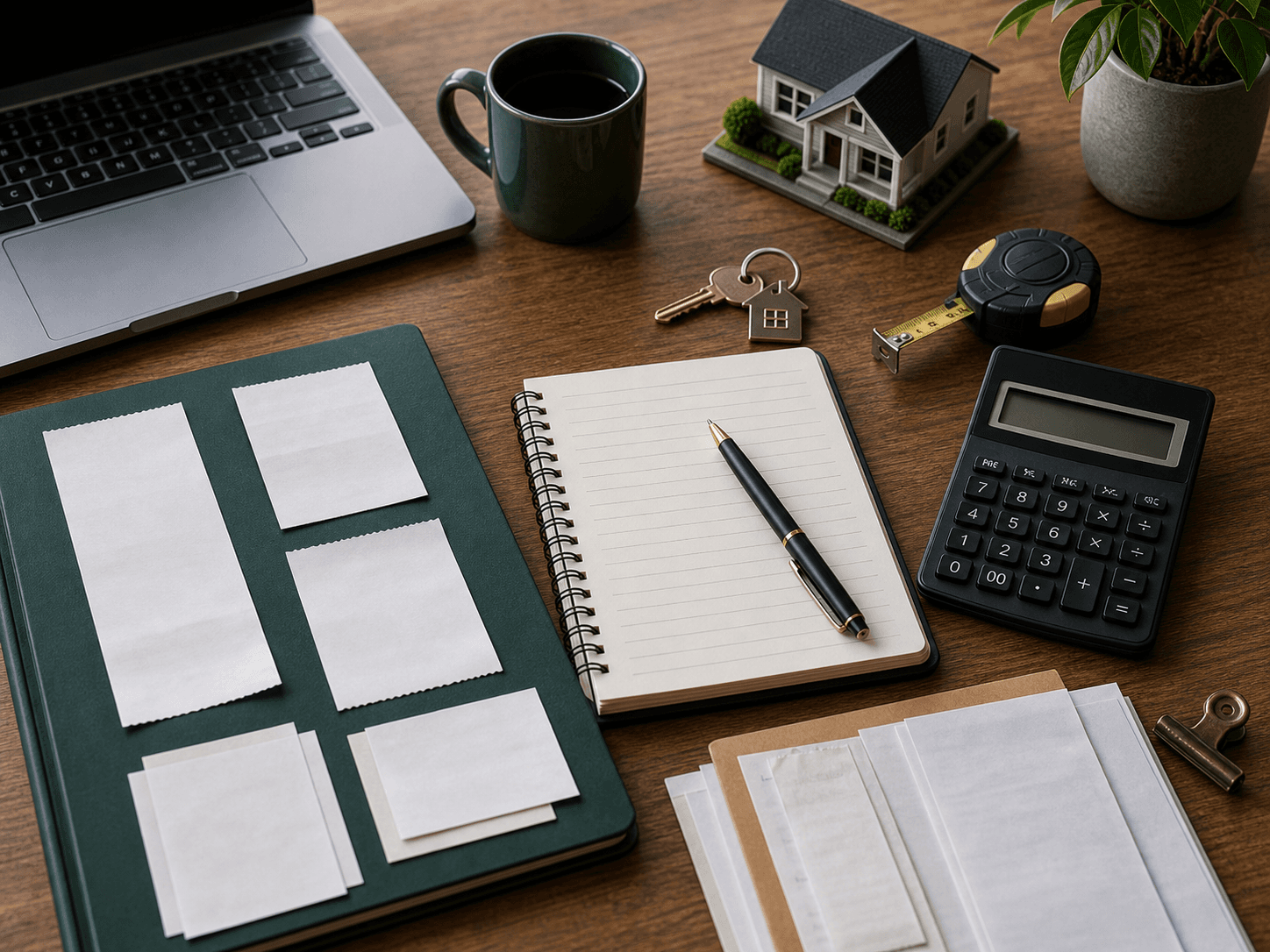What the IRS rental expense rules can teach investors about cleaner underwriting editorial image